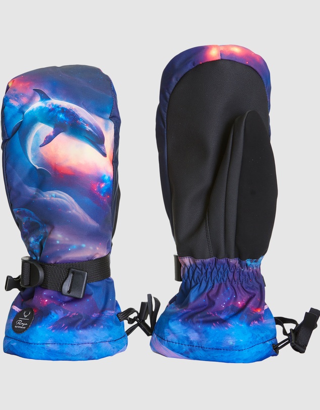 ROJO Outerwear - Trip Mitt