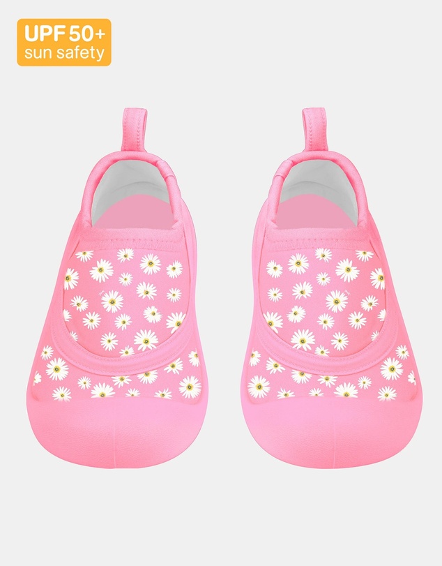 Toshi - Swim Reef Booties Paradise -  Daisy Watermelon 5