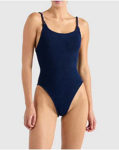 Hunza G - Camille Swimsuit