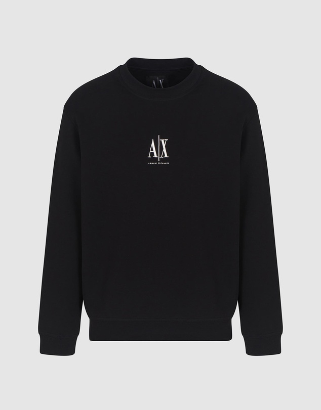 Armani Exchange - Sweatshirt