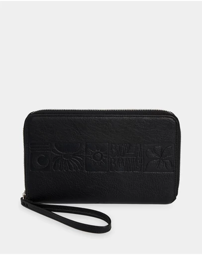 Billabong - Womens Travel Wallet 2.0