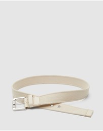 UNISON - Arison Webbing Belt