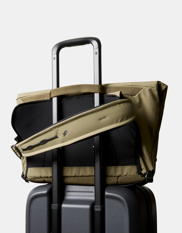 Bellroy - Venture Messenger 16