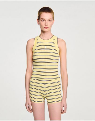 Light Yellow