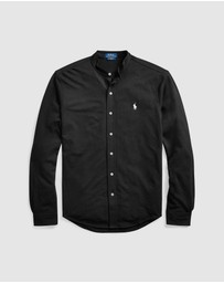Polo Ralph Lauren - ICONIC EXCLUSIVE - Featherweight Mesh Shirt