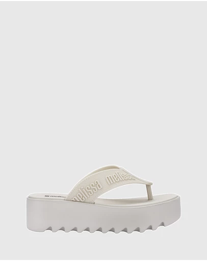 Melissa - Melissa M Lover Thong Platform