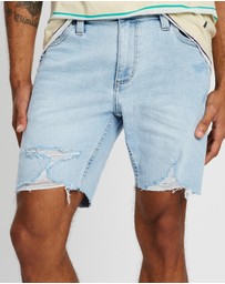 Rolla's - Tim Slims Shorts