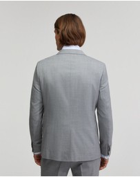 Oxford - Auden Wool Suit Jacket