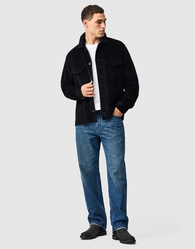 Rodd & Gunn - Glendale Long Sleeve Shirt