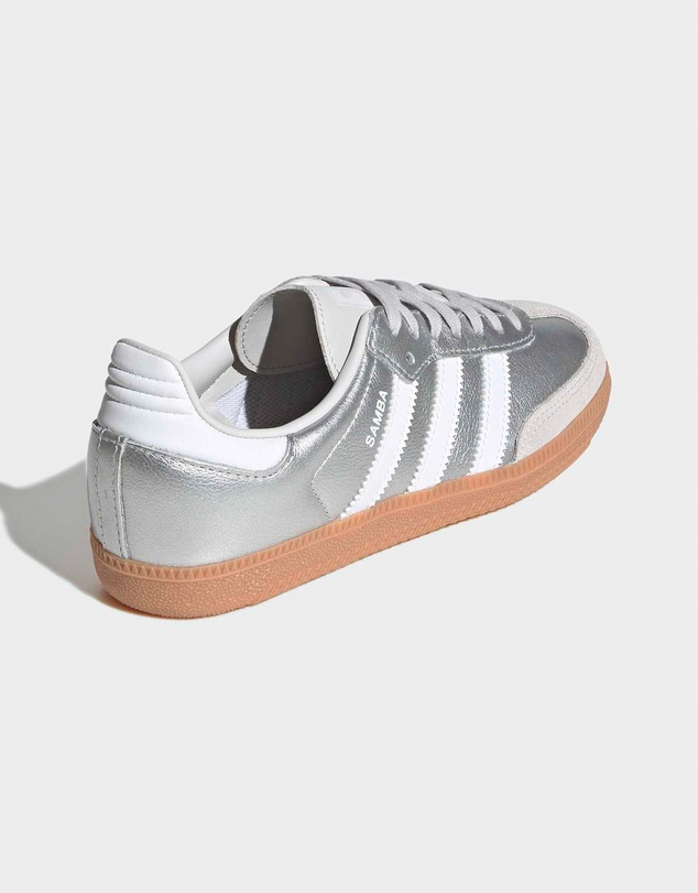 adidas Originals - Samba OG - Teens