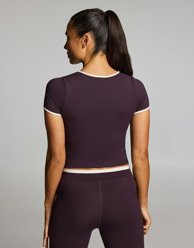 Rockwear - Base One Support Tee