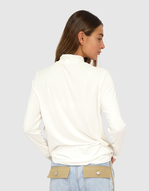 Belle & Bloom - Easy Love Long Sleeve Top