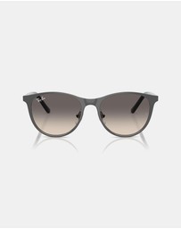 Ray-Ban Junior - 0Rj9552S - Kids