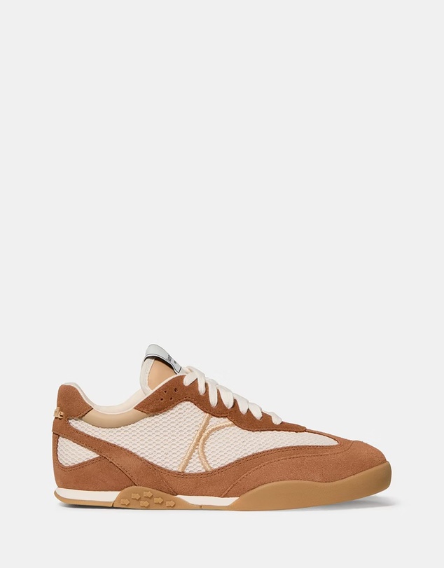 Kate Spade - KS Drift Open Mesh Sneakers