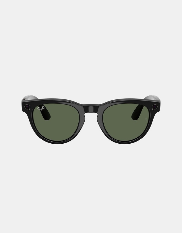 Ray-Ban - Ray-Ban I Meta Headliner (Gen 2)