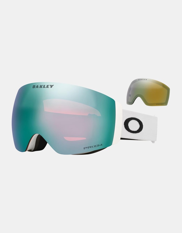 Oakley - Flight Deck Pro M Goggles