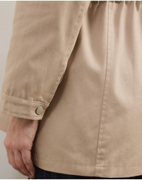 Atmos&Here Curvy - Anwen Barn Jacket