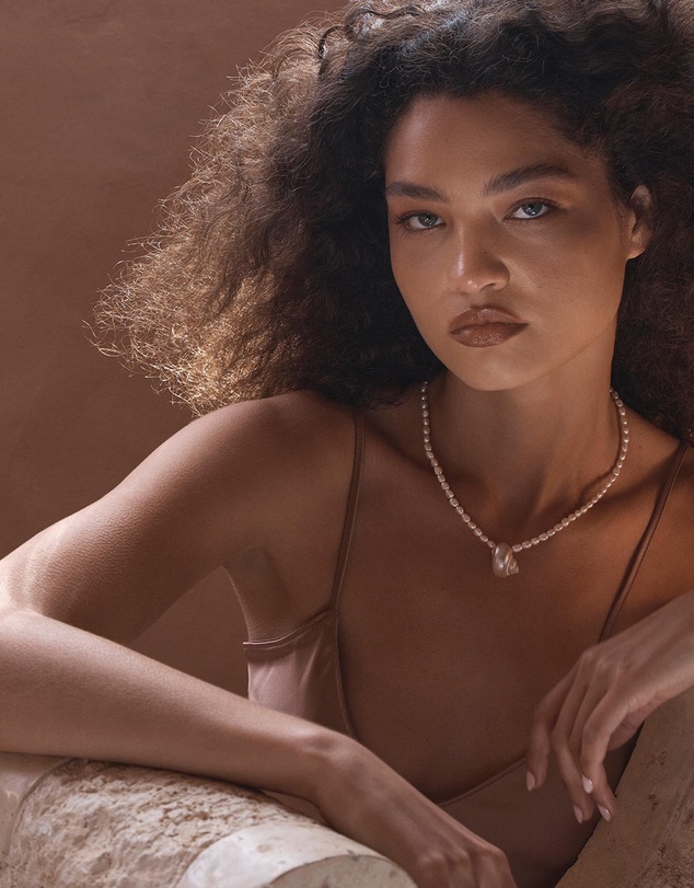 Amber Sceats - Narni Necklace