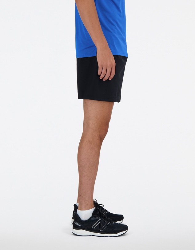 New Balance - Sport Essentials Shorts 5