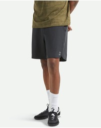 Brixton - Journey Active Short