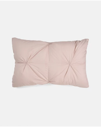 Linen House - Avalon Pillow Sham Pair
