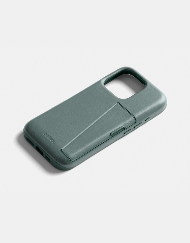 Bellroy - Phone Case - 3 card iPhone 16 Pro