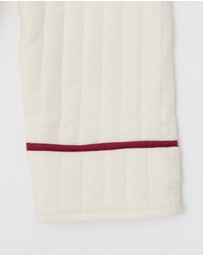 Phile - Quilted Robe