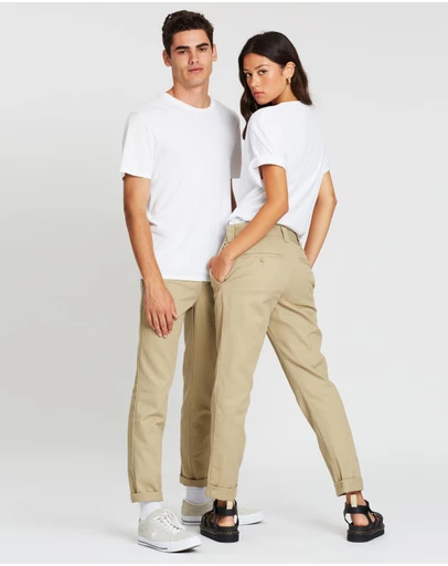 Dickies - 872 Slim Tapered Work Pant