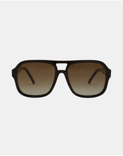 Bask Eyewear - Blake Polarised