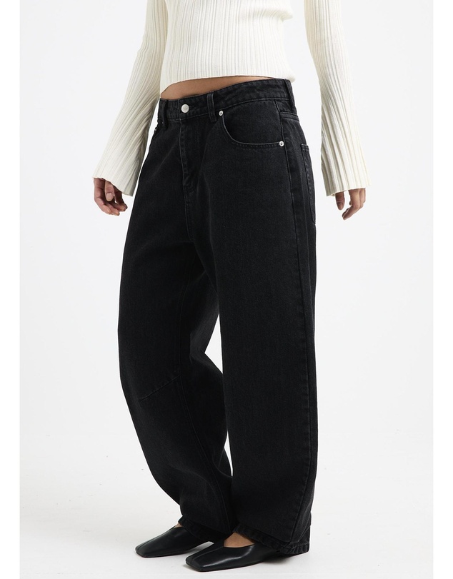 Insight - Horseshoe Denim Jeans