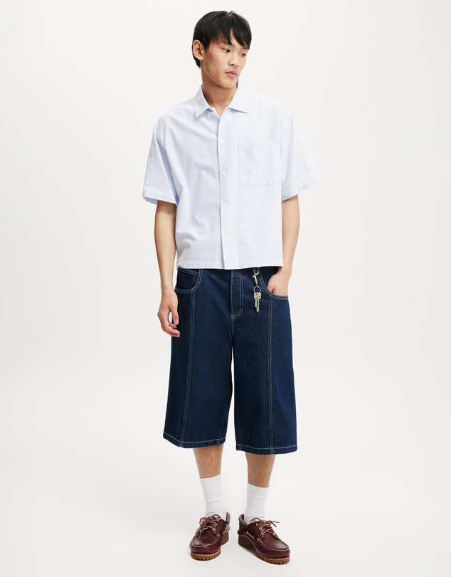 Cotton On - Ventura Short Sleeve Shirt
