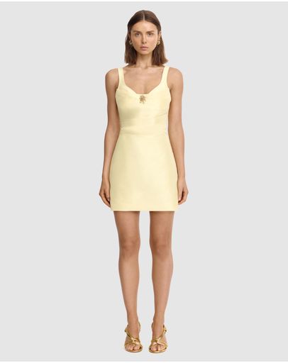 Lemon Sorbet