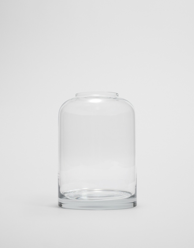 Country Road - Dom Large Glass Vase