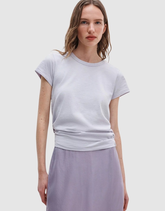 rag & bone - The Slub Tee