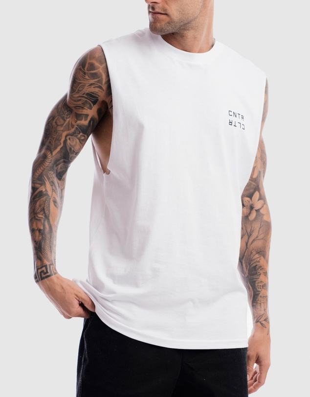 Counter Culture - Geo Tank