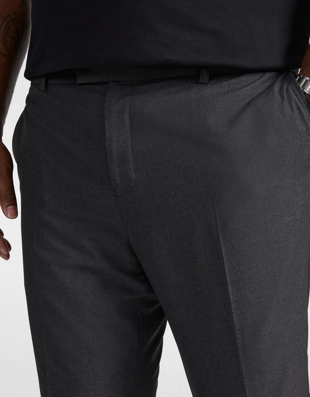 Johnny Bigg - Raymond Slim Elastic Pant