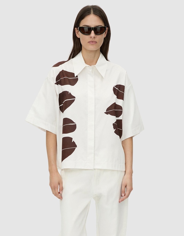 CAMILLA AND MARC - Sierra Shirt