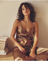 Simone Perele - Dream Silk Camisole