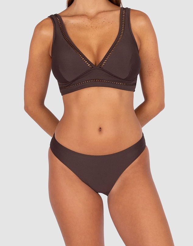 Baku Swimwear - Rococco Regular Bikini Bottom