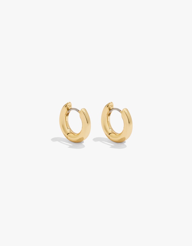 Country Road - Mila Mini Hoop Earring