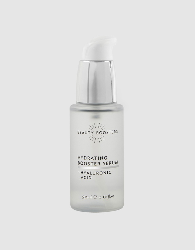 Beauty Boosters - Hydrating Booster Serum