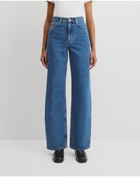 Country Road - Straight Leg Jean