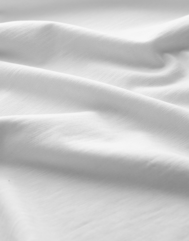 Seasalt - Seasalt Cornwall White Copseland T-Shirt