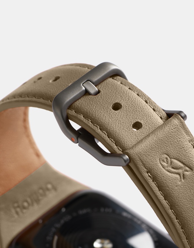 Bellroy - Classic Watch Strap - Large