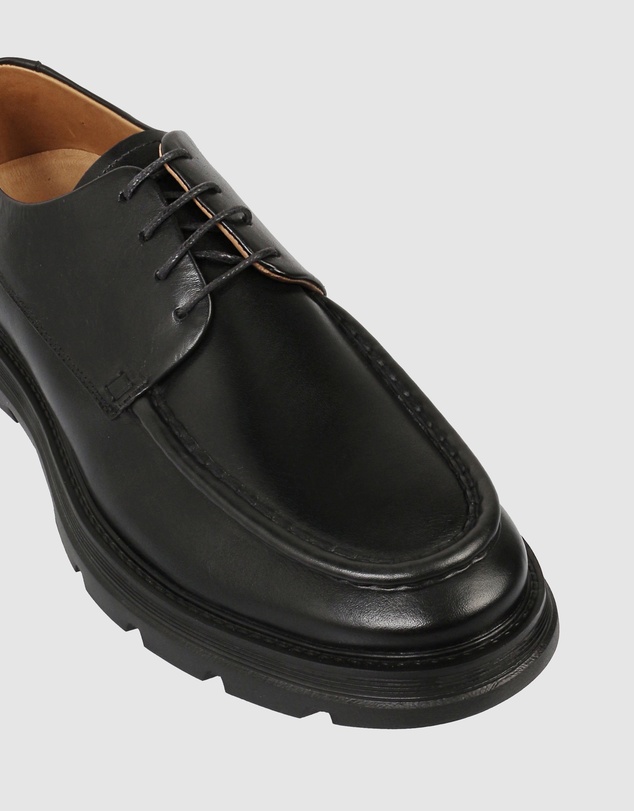 Brando - Coltrane Casual Lace ups