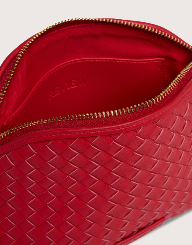 Review - Jemaa Cross Body Bag
