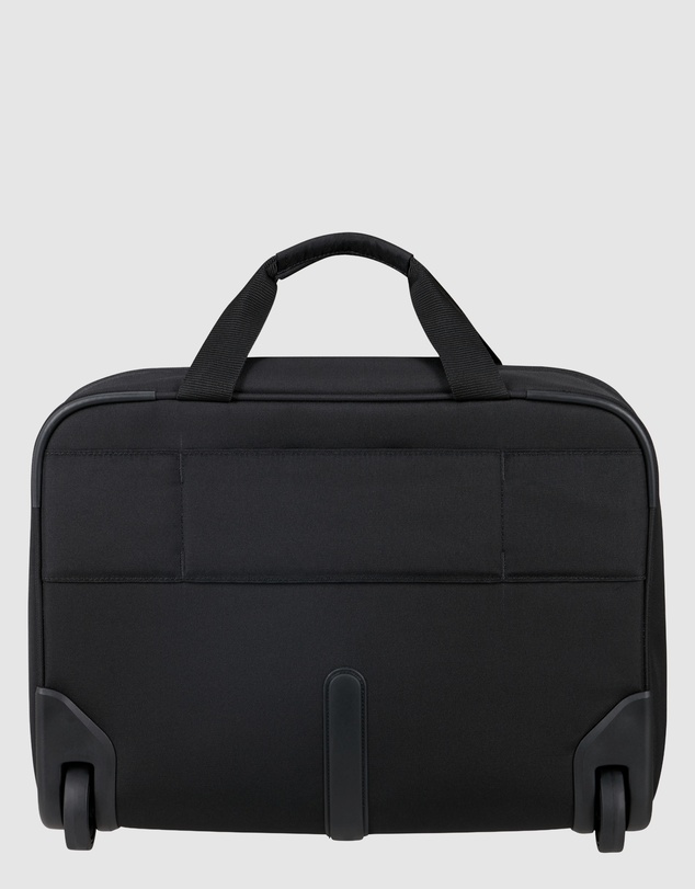 Samsonite - Guardit 3 Rolling Tote 17.3
