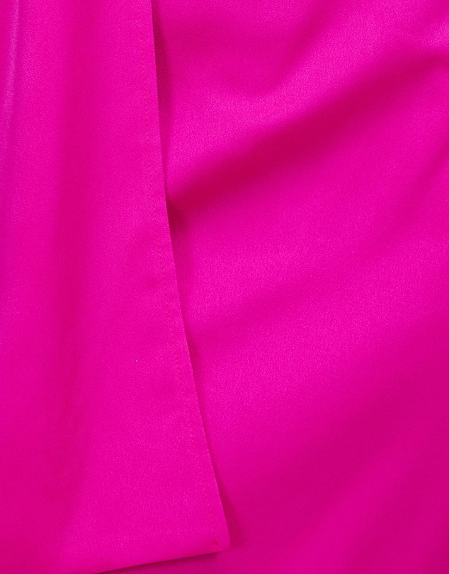 Honey and Beau - Euphoric Halter Midi Dress