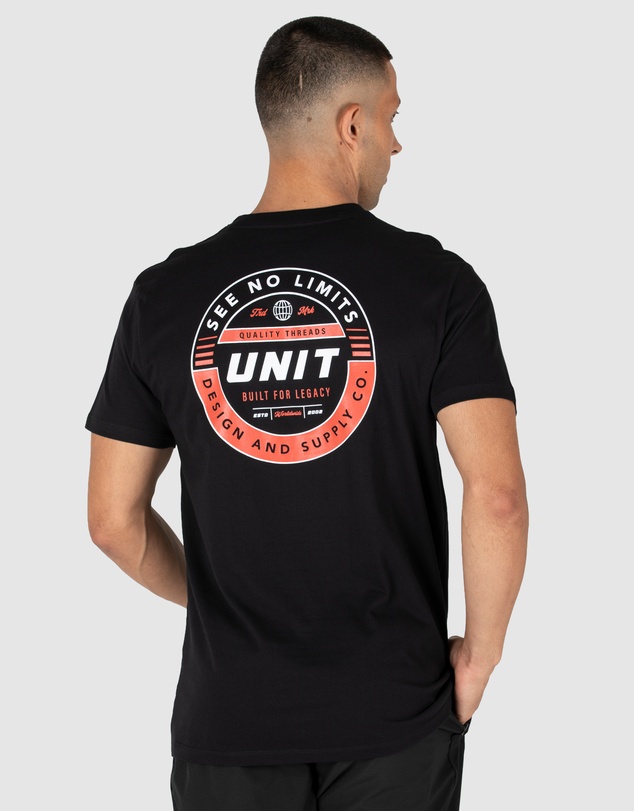 UNIT - Segment Tee