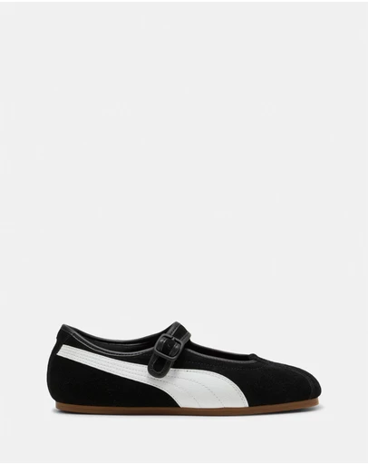 Puma - Tacklette Sneakers - Women's